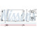 Kondensor, luftkonditionering 940868 Nissens, miniatyr 6