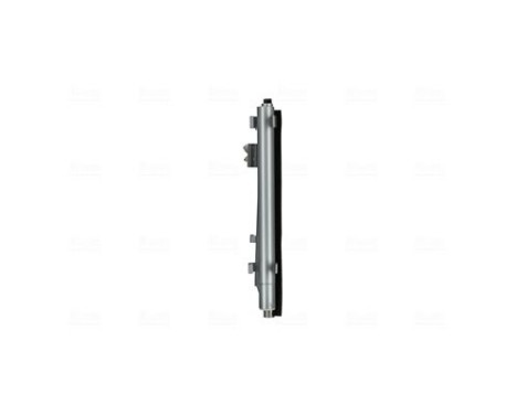 Kondensor, luftkonditionering 940874 Nissens, bild 3