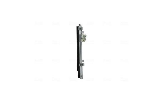 Kondensor, luftkonditionering 940874 Nissens, bild 5