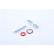 Kondensor, luftkonditionering 940899 Nissens, miniatyr 6