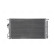 Kondensor, luftkonditionering 940922 Nissens, miniatyr 3