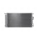 Kondensor, luftkonditionering 940922 Nissens, miniatyr 5