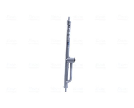 Kondensor, luftkonditionering 940928 Nissens, bild 5