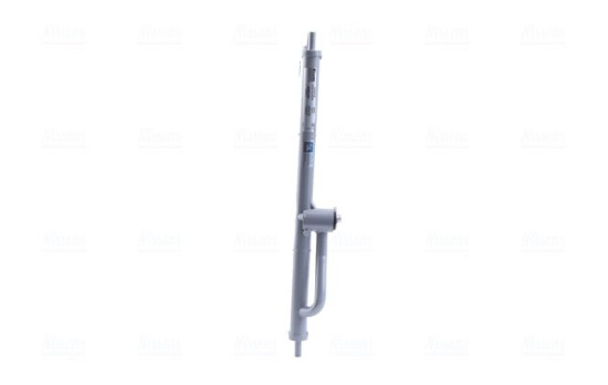Kondensor, luftkonditionering 940928 Nissens, bild 5