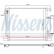 Kondensor, luftkonditionering 940929 Nissens