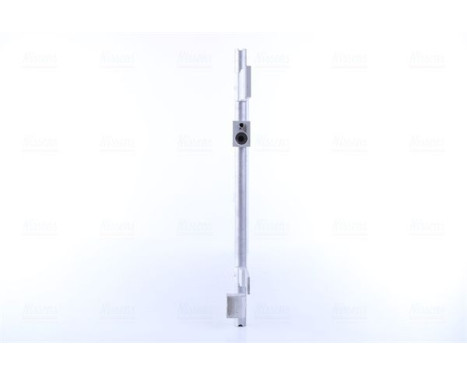 Kondensor, luftkonditionering 940933 Nissens, bild 3