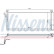 Kondensor, luftkonditionering 940935 Nissens