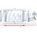Kondensor, luftkonditionering 940974 Nissens, miniatyr 7