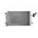 Kondensor, luftkonditionering 940984 Nissens, miniatyr 2