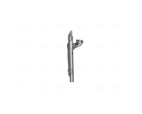 Kondensor, luftkonditionering 940984 Nissens, bild 5