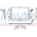 Kondensor, luftkonditionering 940984 Nissens, miniatyr 7