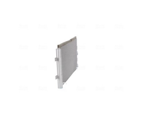 Kondensor, luftkonditionering 940997 Nissens, bild 5