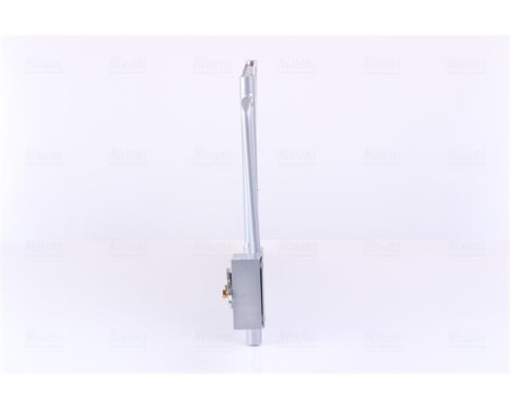 Kondensor, luftkonditionering 94100 Nissens, bild 4