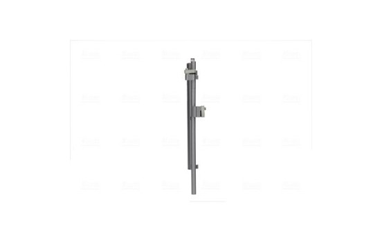 Kondensor, luftkonditionering 941007 Nissens, bild 2