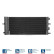 Kondensor, luftkonditionering 941011 Nissens
