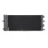 Kondensor, luftkonditionering 941011 Nissens, miniatyr 2