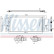 Kondensor, luftkonditionering 941011 Nissens, miniatyr 7