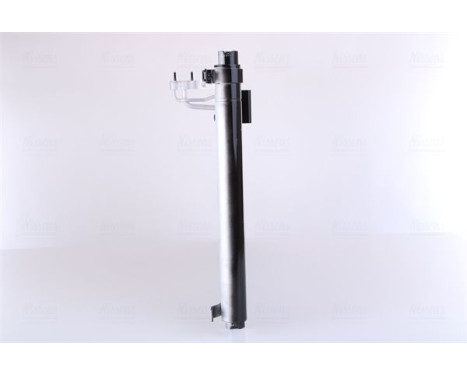 Kondensor, luftkonditionering 941157 Nissens, bild 4