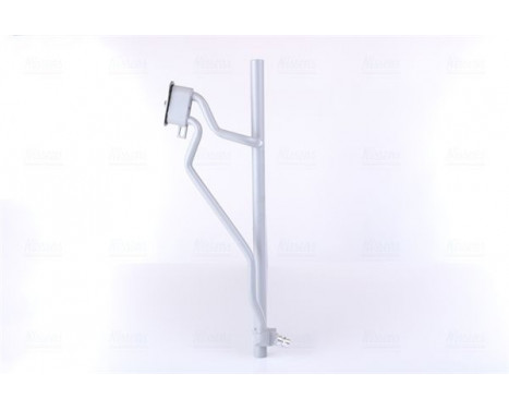 Kondensor, luftkonditionering 941245 Nissens, bild 2