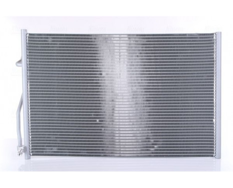 Kondensor, luftkonditionering 941245 Nissens, bild 3