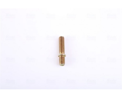 Kondensor, luftkonditionering 941245 Nissens, bild 5