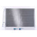 Kondensor, luftkonditionering 941246 Nissens