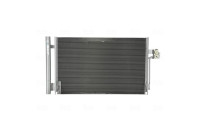 Kondensor, luftkonditionering 941264 Nissens