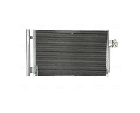 Kondensor, luftkonditionering 941264 Nissens