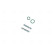 Kondensor, luftkonditionering 941276 Nissens, miniatyr 7