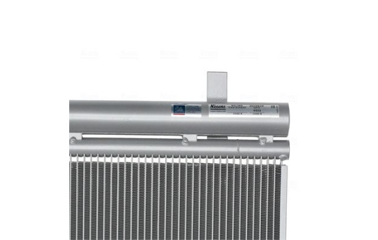 Kondensor, luftkonditionering 941289 Nissens, bild 7