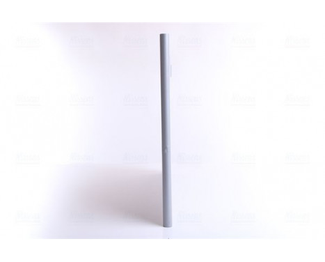 Kondensor, luftkonditionering 941297 Nissens, bild 2