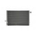 Kondensor, luftkonditionering 941324 Nissens, miniatyr 4