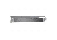 Kondensor, luftkonditionering 941325 Nissens