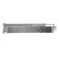 Kondensor, luftkonditionering 941325 Nissens
