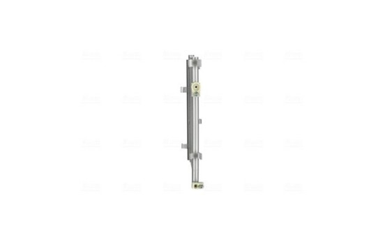 Kondensor, luftkonditionering 941346 Nissens, bild 2