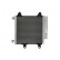 Kondensor, luftkonditionering 941352 Nissens, miniatyr 3