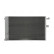 Kondensor, luftkonditionering 941356 Nissens, miniatyr 4