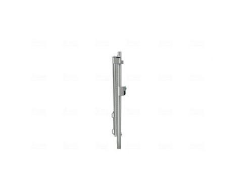Kondensor, luftkonditionering 941356 Nissens, bild 5