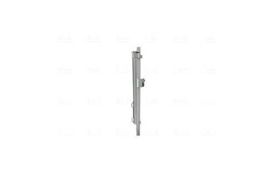 Kondensor, luftkonditionering 941356 Nissens, bild 5