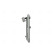 Kondensor, luftkonditionering 941361 Nissens, miniatyr 3