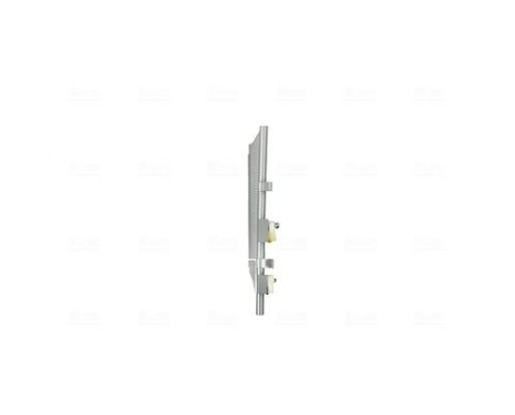 Kondensor, luftkonditionering 941367 Nissens, bild 3