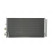 Kondensor, luftkonditionering 941367 Nissens, miniatyr 4