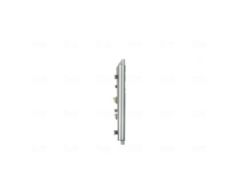 Kondensor, luftkonditionering 941367 Nissens, bild 5