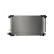 Kondensor, luftkonditionering 941375 Nissens, miniatyr 2