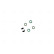 Kondensor, luftkonditionering 941375 Nissens, miniatyr 6