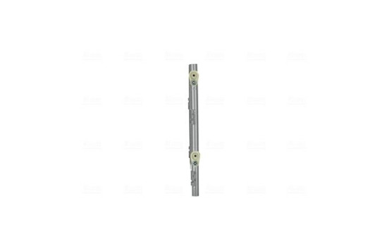 Kondensor, luftkonditionering 941408 Nissens, bild 2