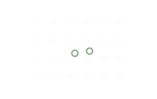 Kondensor, luftkonditionering 941450 Nissens, bild 5