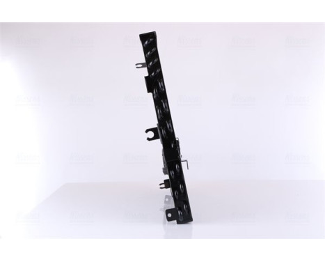 Kondensor, luftkonditionering 94166 Nissens, bild 3