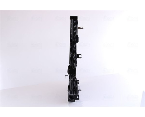 Kondensor, luftkonditionering 94166 Nissens, bild 4