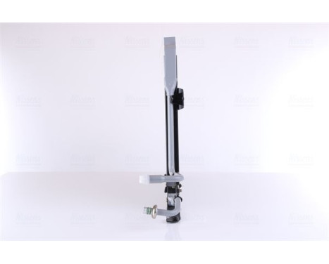 Kondensor, luftkonditionering 94189 Nissens, bild 3